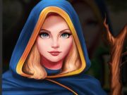 Jwèt Enchante anklav  sou entènèt