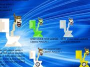 Jwèt Yon lòt Clicker Skibidi Clicker  sou entènèt