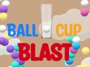Jwèt Boul Cup eksplozyon  sou entènèt