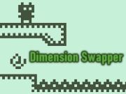 Jwèt Dimansyon Swapper  sou entènèt