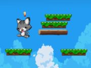 Jwèt Kitty kavalye Adventures  sou entènèt