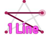 Jwèt 1 liy  sou entènèt