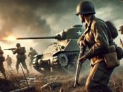 Jwèt Gè 1942  sou entènèt