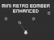 Jwèt Mini bonm retro amelyore  sou entènèt