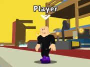 Jwèt ROBLOX: Kache epi chèche ekstrèm  sou entènèt
