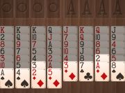 Jwèt Freecell solitèr gratis  sou entènèt