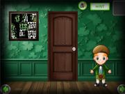 Jwèt Jou Angel St Patrick a chape 4  sou entènèt