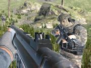 Jwèt Sòlda nan tanp kraze nan Apocalypse  sou entènèt