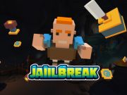 Jwèt Jailbreak. Roblox kavalye  sou entènèt