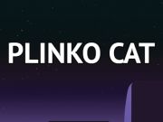 Jwèt Plinko chat  sou entènèt
