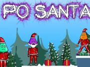 Jwèt Po Santa sou entènèt