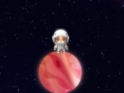 Jwèt Astro pup sou entènèt