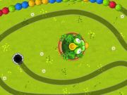 Jwèt Frogtastic Mab avanti  sou entènèt