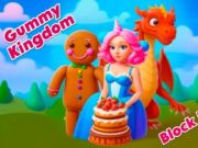 Jwèt Gummy Peyi Wa blòk devinèt  sou entènèt