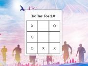 Jwèt Tic tac zòtèy  sou entènèt