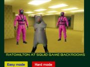 Jwèt Ratomilton nan Squid jwèt backrooms sou entènèt Jwèt Ratomilton nan Squid jwèt backrooms sou entènèt