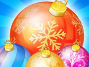 Jwèt Zo pezeul: New Year  sou entènèt