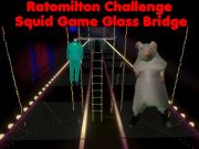 Jwèt Rato Milton defi kalma jwèt Glass Bridge sou entènèt Jwèt Rato Milton defi kalma jwèt Glass Bridge sou entènèt