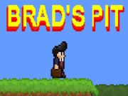 Jwèt Pit Brad la  sou entènèt