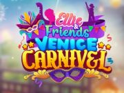 Jwèt Ellie ak zanmi Venice Carnival  sou entènèt