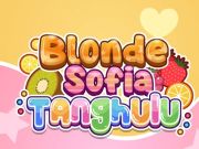 Jwèt Blond Sofia: Tanghulu  sou entènèt