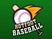 Jwèt Hotfoot bezbòl  sou entènèt