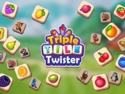 Jwèt Trip twist twiste  sou entènèt