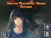 Jwèt Laterè Playtime - Chape chanm  sou entènèt