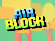 Jwèt Air blòk  sou entènèt