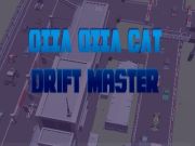 Jwèt Oiia oiia chat drift mèt  sou entènèt