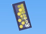 Jwèt Labirent balon  sou entènèt