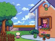 Jwèt Pixel mond  sou entènèt