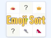 Jwèt Emoji sòt  sou entènèt