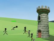 Jwèt Tower Necromancer la  sou entènèt
