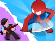 Jwèt Super Cloner 3D  sou entènèt
