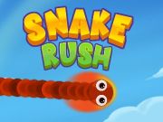 Jwèt Rush koulèv  sou entènèt