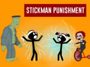 Jwèt Pinisyon Stickman  sou entènèt