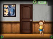 Jwèt Amgel Kids chanm chape 285  sou entènèt