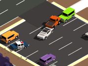 Jwèt Chape anba Road City 2  sou entènèt