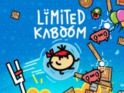 Jwèt Kaboom limite  sou entènèt