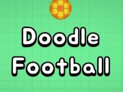 Jwèt Foutbòl Doodle  sou entènèt