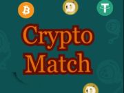 Jwèt Kripto match  sou entènèt