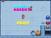 Jwèt Dungeons Knight  sou entènèt