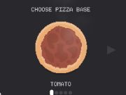 Jwèt Pixel pidzeria  sou entènèt