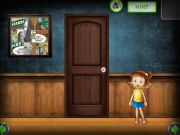 Jwèt Amgel Kids chanm chape 286  sou entènèt