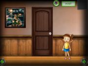 Jwèt Amgel Kids chanm chape 288  sou entènèt