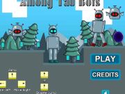 Jwèt Pami bots tau  sou entènèt