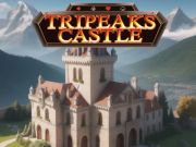 Jwèt Tripaks Castle  sou entènèt