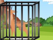 Jwèt Savanna chape  sou entènèt