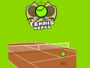 Jwèt Ero tenis  sou entènèt